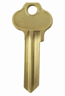 ML1 Security Key
